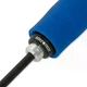 Шомпол Bore Tech BORE STIX для карабинов 6 мм - 7 мм. Длина рабочая - 112 см. Сталь в оплетке. 8/32 F - изображение 3