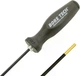 Шомпол Bore Tech V-STIX кал. 22 - 6,5 мм. 63 см. Сталь в оплетке. 8/32 F - изображение 1