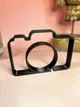 Статуетка Фотоапарат 3D друк - зображення 2