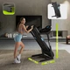 Бігова доріжка Zipro Tekno - изображение 7