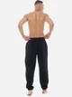 Спортивные штаны мужские НатаЛюкс 37151732909 XL Черные (3715173290941) - изображение 5