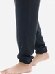Спортивные штаны мужские НатаЛюкс 37151732909 XL Черные (3715173290941) - изображение 10