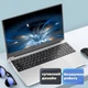 Ноутбук X133 Intel Pentium N4200/12/240/15.6FHD/BT/WIFI/підсв.укр.клавіатури - зображення 2