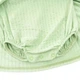 Однотонное боди Dexter`s-платье для девочки pistachio 74 см зеленый - изображение 4