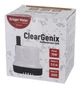 Помпа подъемная с низким погружением Kruger Meier ClearGenix 3200 л/ч для фонтанов, аквариумов, емкостей - изображение 1