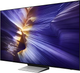 Телевізор Samsung OLED 55" QE55S90FAEXXH - зображення 2