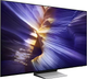 Телевізор Samsung OLED 55" QE55S90FAEXXH - зображення 3