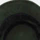Панама Brand-X 187370 One Size Темно-зеленая (LV2200004956220) - изображение 4