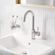 Стакан для зубних щіток Grohe Essentials New (40372001) - изображение 4