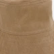 Панама Brand-X 187374 One Size Светло-коричневая (LV2200004955902) - изображение 3