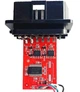 Авто сканер с переключателем FiatEcuScan KKL VAG 409.1 чип FTDI FIAT FT232RL+9241A Красный - изображение 3