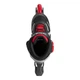 Детские ролики Rollerblade Microblade Black/Red размер 36.5-40.5 (sk175) - изображение 7