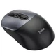 Беспроводная мышь Hoco GM28 2.4G Business Wireless Mouse Black Metal Grey - изображение 1