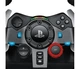 Комплект (кермо, педалі) Logitech G29 Driving Force Racing Wheel (941-000110, 941-000112) - зображення 4
