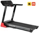 Беговая дорожка Hop-Sport HS-3200LB Estima - изображение 2