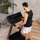 Беговая дорожка Hop-Sport HS-3200LB Estima - изображение 5