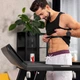 Беговая дорожка Hop-Sport HS-3200LB Estima - изображение 7
