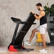 Беговая дорожка Hop-Sport HS-3200LB Estima - изображение 9