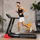 Беговая дорожка Hop-Sport HS-3200LB Estima - изображение 12