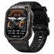 Мужские умные часы Kospet Tank M3 Black - изображение 1