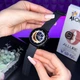 Жіночий розумний годинник Modfit Allure Black - зображення 3
