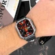 Мужские умные часы Modfit Navi Compass Black - изображение 3