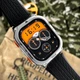 Мужские умные часы Kospet Tank M3 ULTRA Silver - изображение 2