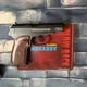 Пневматичний пістолет WinGun 113 PM Blowback - изображение 2