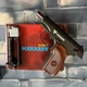 Пневматичний пістолет WinGun 113 PM Blowback - изображение 4