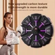 Музыкальный настенный боксерский тренажёр Bluetooth с перчатками Music Boxing Target 8 buttons - изображение 5