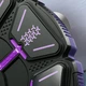 Музыкальный настенный боксерский тренажёр Bluetooth с перчатками Music Boxing Target 8 buttons - изображение 6