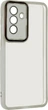 Чехол для смартфона ArmorStandart Shade для Samsung Galaxy A36 5G White (ARM85342) - изображение 1