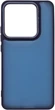 Чехол для смартфона ArmorStandart Frame для Xiaomi Redmi Note 14 4G Blue (ARM82444) - изображение 1