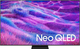 Telewizor Samsung MiniLED 65" QE65QN80FAUXXH - obraz 1