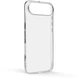 Чохол для смартфона ArmorStandart Air для Apple iPhone Air Clear (ARM86739) - зображення 2