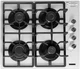 Варочная поверхность газовая GRUNHELM GPG 3211 WF - изображение 1