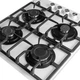 Варочная поверхность газовая GRUNHELM GPG 3211 WF - изображение 6