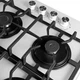 Варочная поверхность газовая GRUNHELM GPG 3211 WF - изображение 8