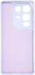 Чехол для смартфона Infinix Note 50 Pro 4G ArmorStandart ICON Lavender Camera cover (ARM85118) - изображение 2
