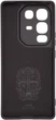 Чехол для смартфона Infinix Note 50 Pro 4G ArmorStandart ICON Black Camera cover (ARM84731) - изображение 2