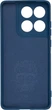 Чехол для смартфона ArmorStandart ICON для Motorola Edge 60 Fusion 5G Camera cover Dark Blue (ARM85593) - изображение 2