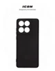 Чехол для смартфона ArmorStandart ICON для Motorola Edge 60 Fusion 5G Camera cover Black (ARM85382) - изображение 3