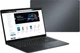Ноутбук ASUS ExpertBook BM1 BM1503CDA-S71049 (90NX0821-M01550) Gentle Grey - изображение 6