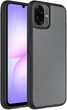 Чехол для смартфона MAKE Shadow для Samsung Galaxy A07 Black (MCSD-SA07BK) - изображение 2