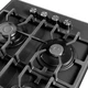 Варочная поверхность газовая GRUNHELM GPG 3211 GF - изображение 5