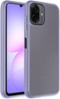 Чехол для смартфона MAKE Shadow для Samsung Galaxy A07 Light Violet (MCSD-SA07PL) - изображение 2
