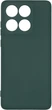 Чехол для смартфона ArmorStandart ICON для Motorola Edge 60 Fusion 5G Camera cover Dark Green (ARM85594) - изображение 1