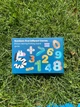 Развивающая Игра Найди цифры Монтессори Natura Puzzle (SC06) - изображение 3