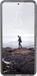 Чехол противоударный UAG Lucent (Original) для Samsung Galaxy S21 (G991) Ice Прозрачный 21281N314343 - зображення 15