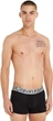 Труси боксери чоловічі Calvin Klein Underwear Розмір M 3шт CK-03-SIZE-M - зображення 5